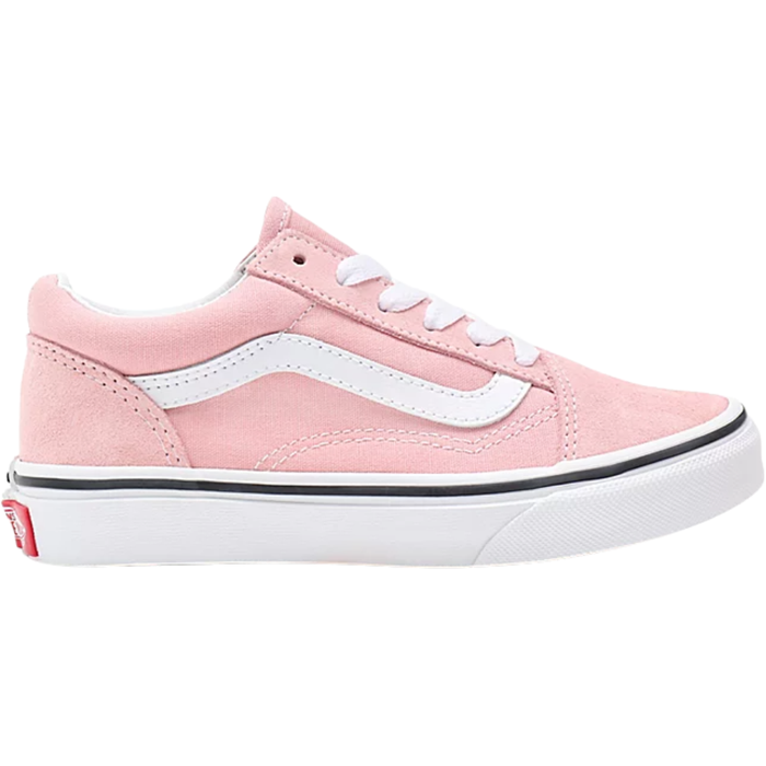 UY Old Skool - Vans - PINK/TRUE WHITE - Sneaker