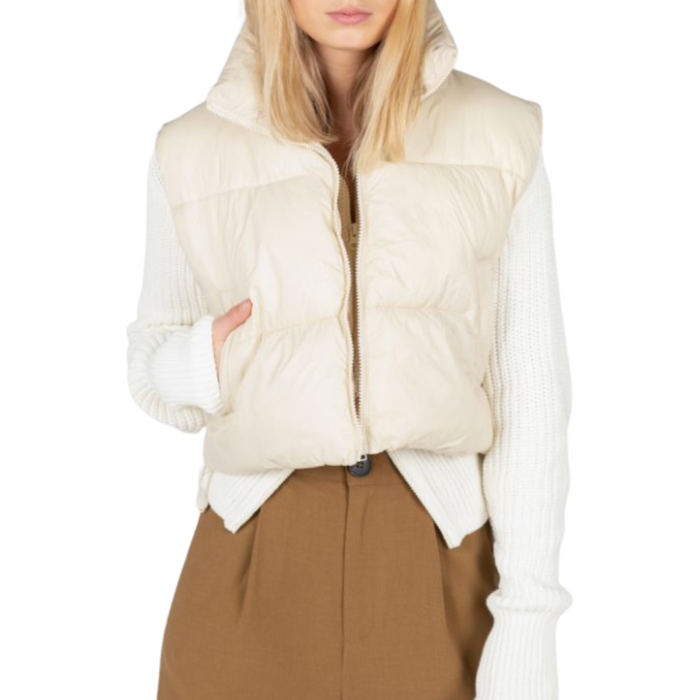 90367 - 24Colours - BEIGE - Weste