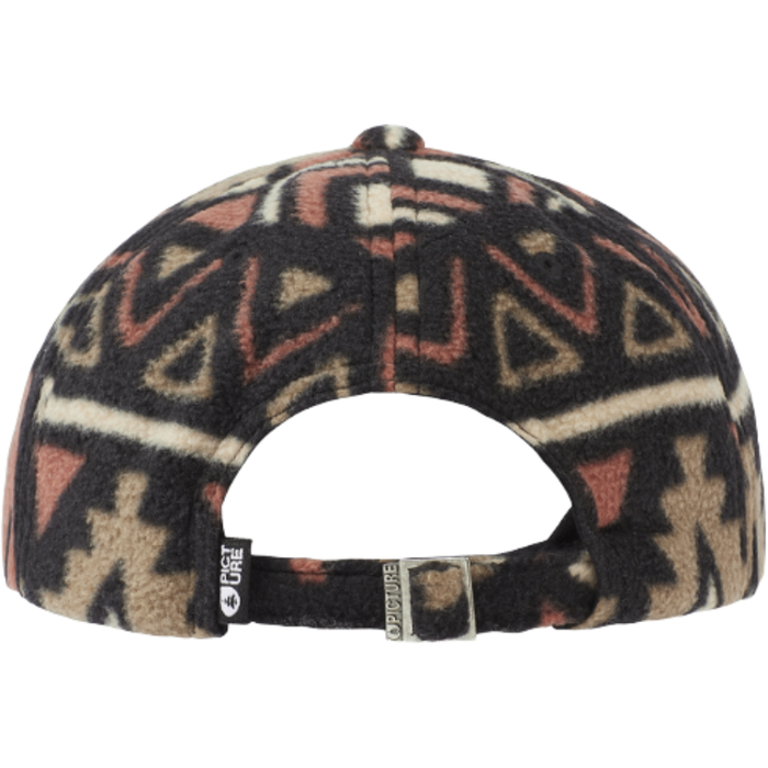 Pennington Soft - Picture - A ORIAL - Snapback Cap