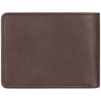 Mac 2 Wallet - Quiksilver - Chocolate Brown - Quiksilver