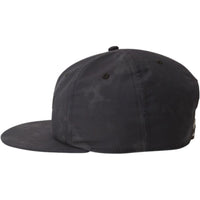 Lucid Dreams Youth - Quiksilver - Black