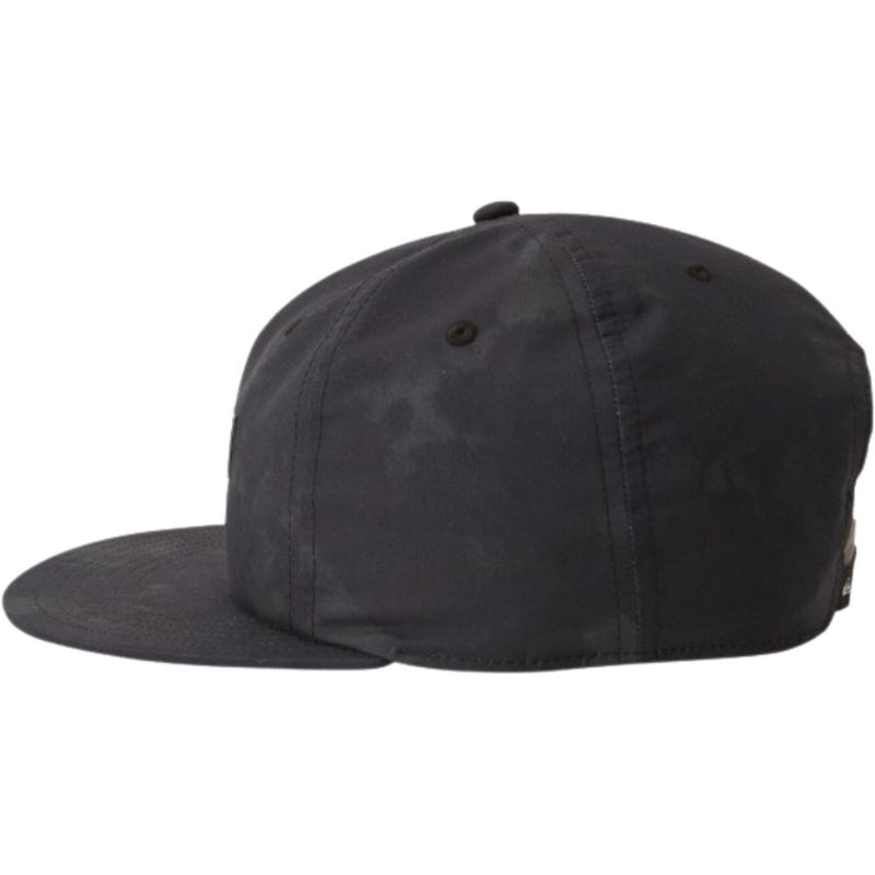 Lucid Dreams Youth - Quiksilver - Black
