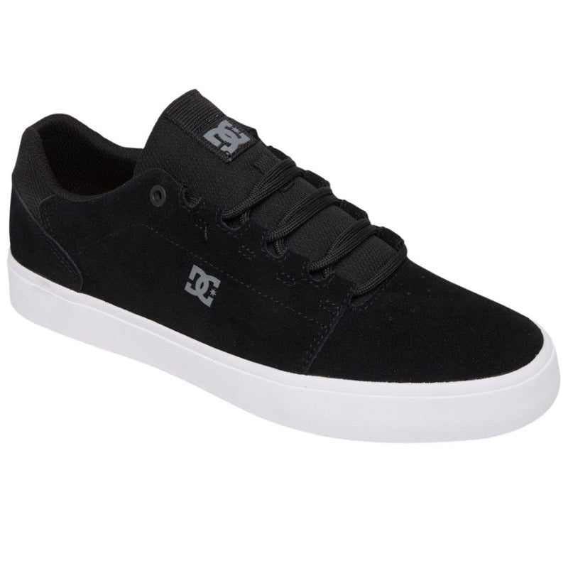 Hyde S - DC - Black/White