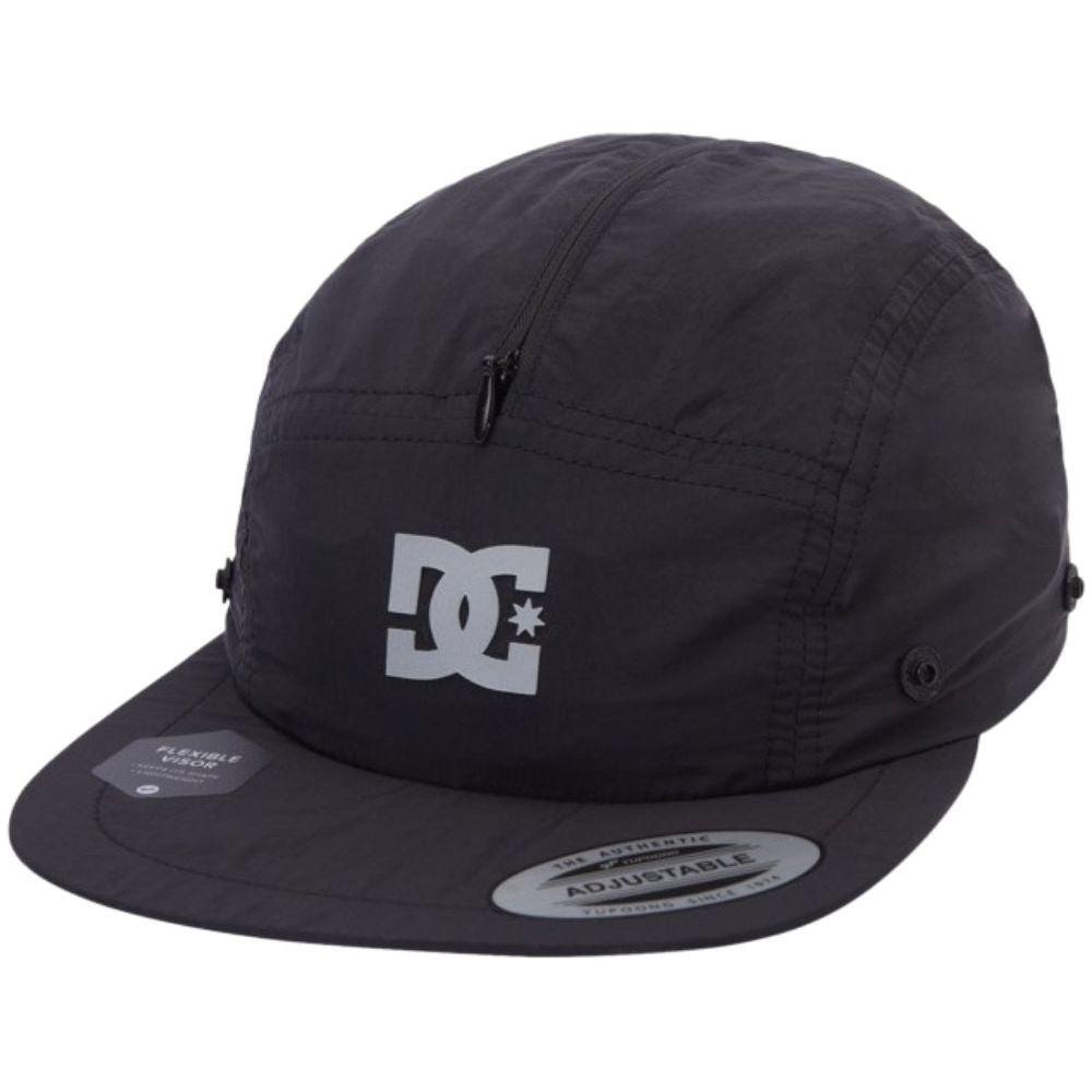 Shredder 5 Panel - Quiksilver - Black