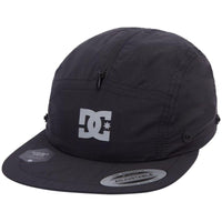 Shredder 5 Panel - Quiksilver - Black