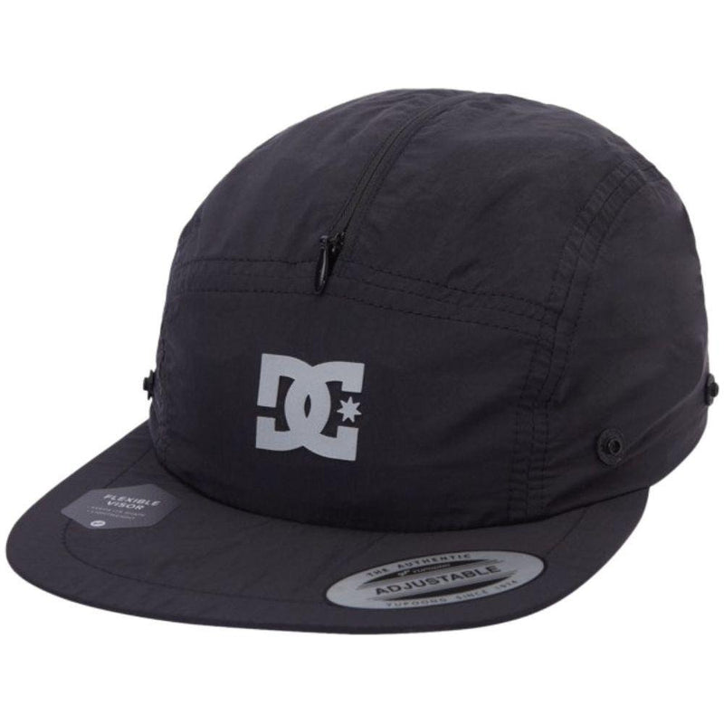 Shredder 5 Panel - Quiksilver - Black