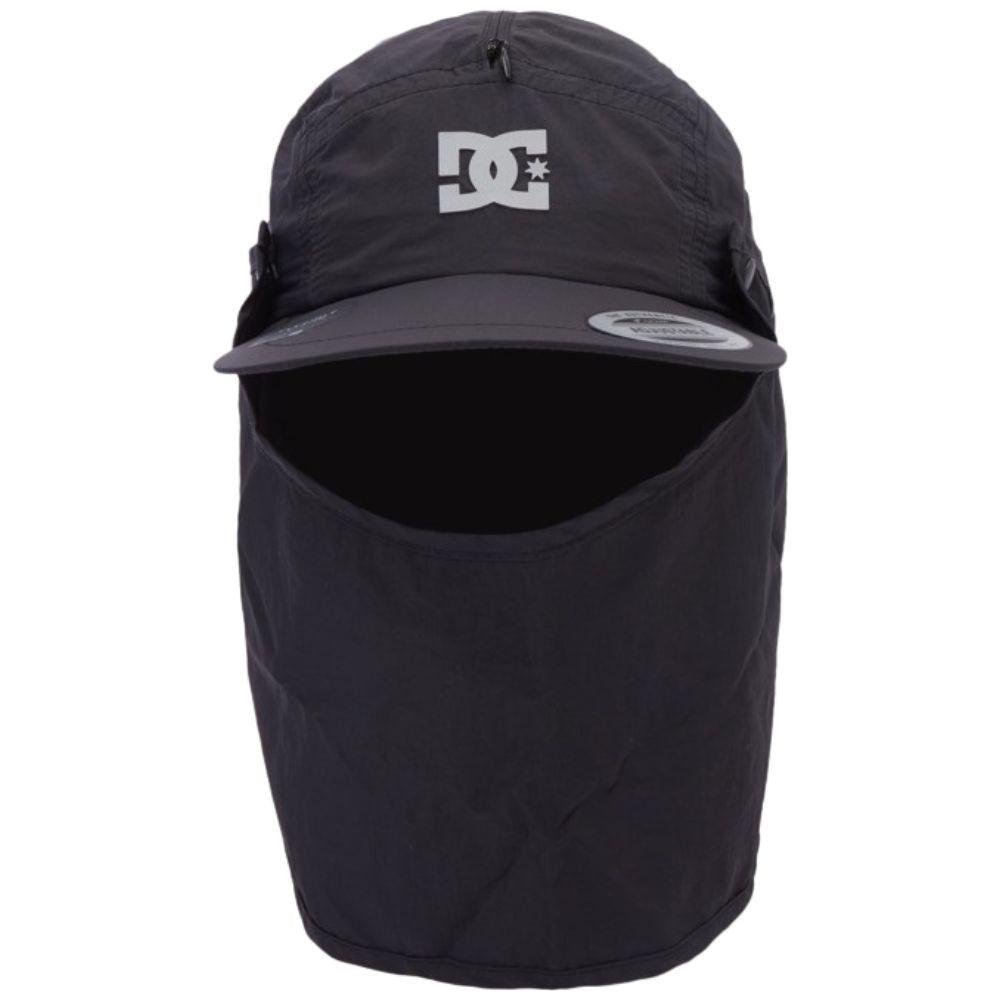Shredder 5 Panel - Quiksilver - Black