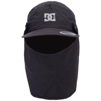 Shredder 5 Panel - Quiksilver - Black