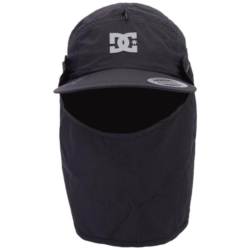 Shredder 5 Panel - Quiksilver - Black