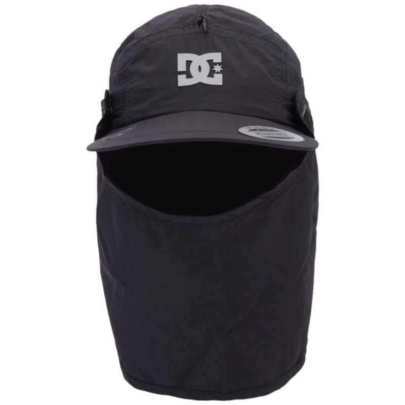Shredder 5 Panel - Quiksilver - Black