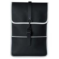 Backpack Mini Reflective - Rains DK - Black Reflective