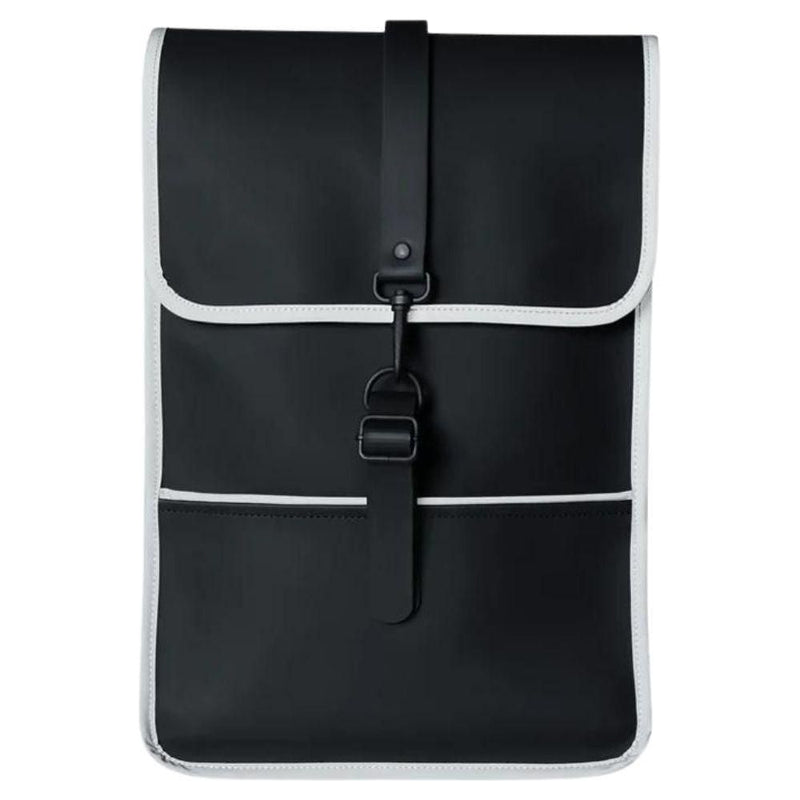 Backpack Mini Reflective - Rains DK - Black Reflective
