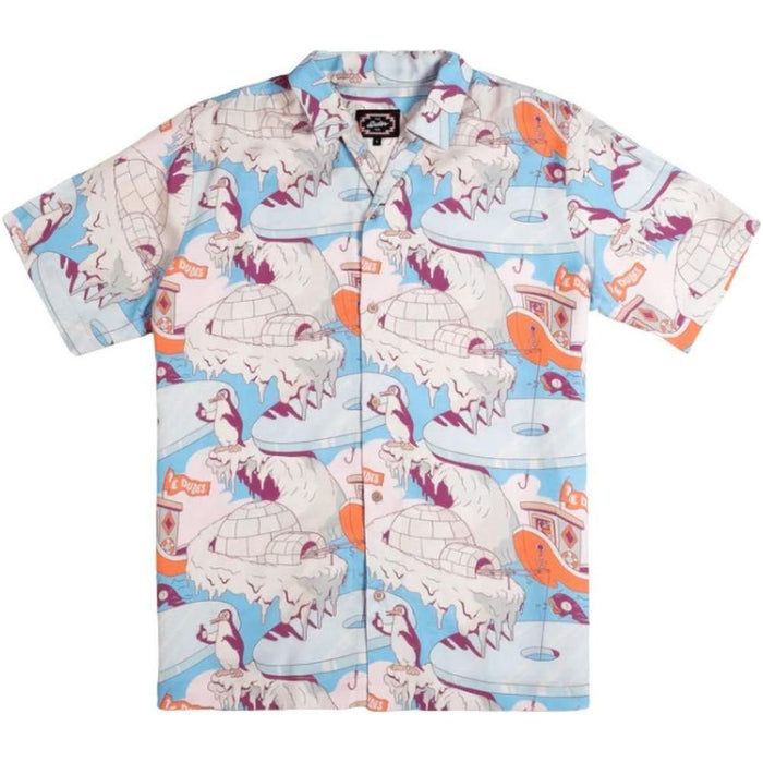 Ice Job - The Dudes - Multicolor