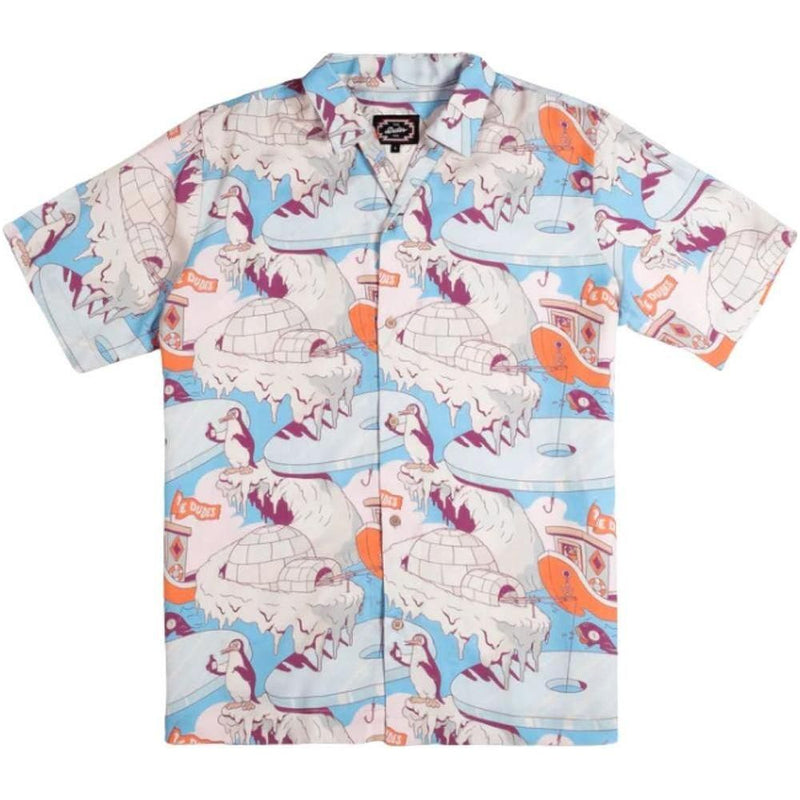 Ice Job - The Dudes - Multicolor