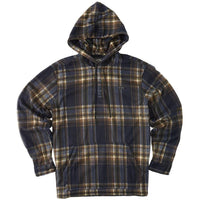 Furnace Anorak - Billabong - Dark Navy
