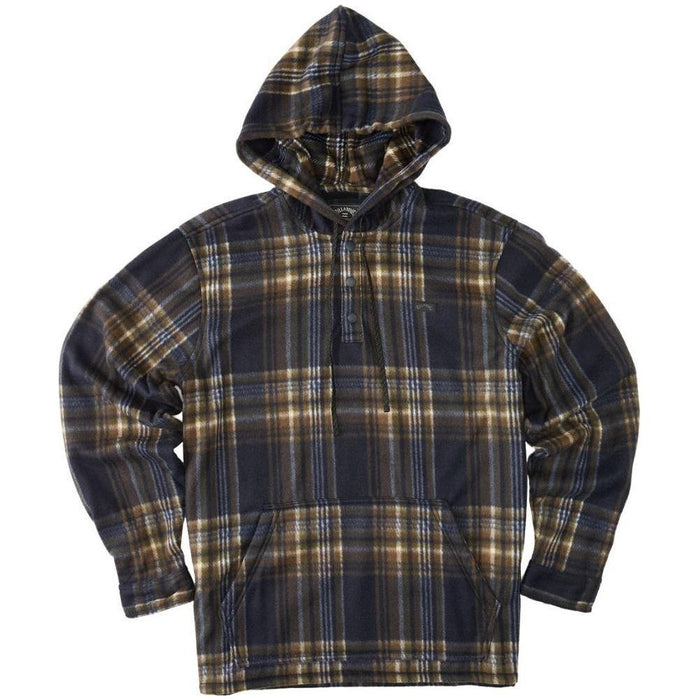 Furnace Anorak - Billabong - Dark Navy