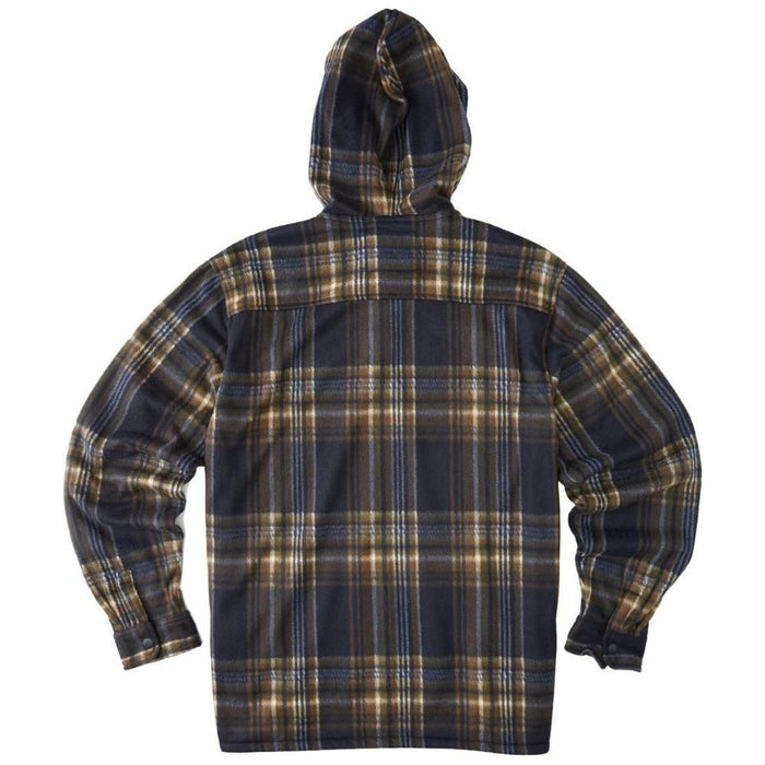 Furnace Anorak - Billabong - Dark Navy