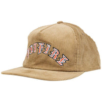 Old E Arch - Spitfire - Khaki