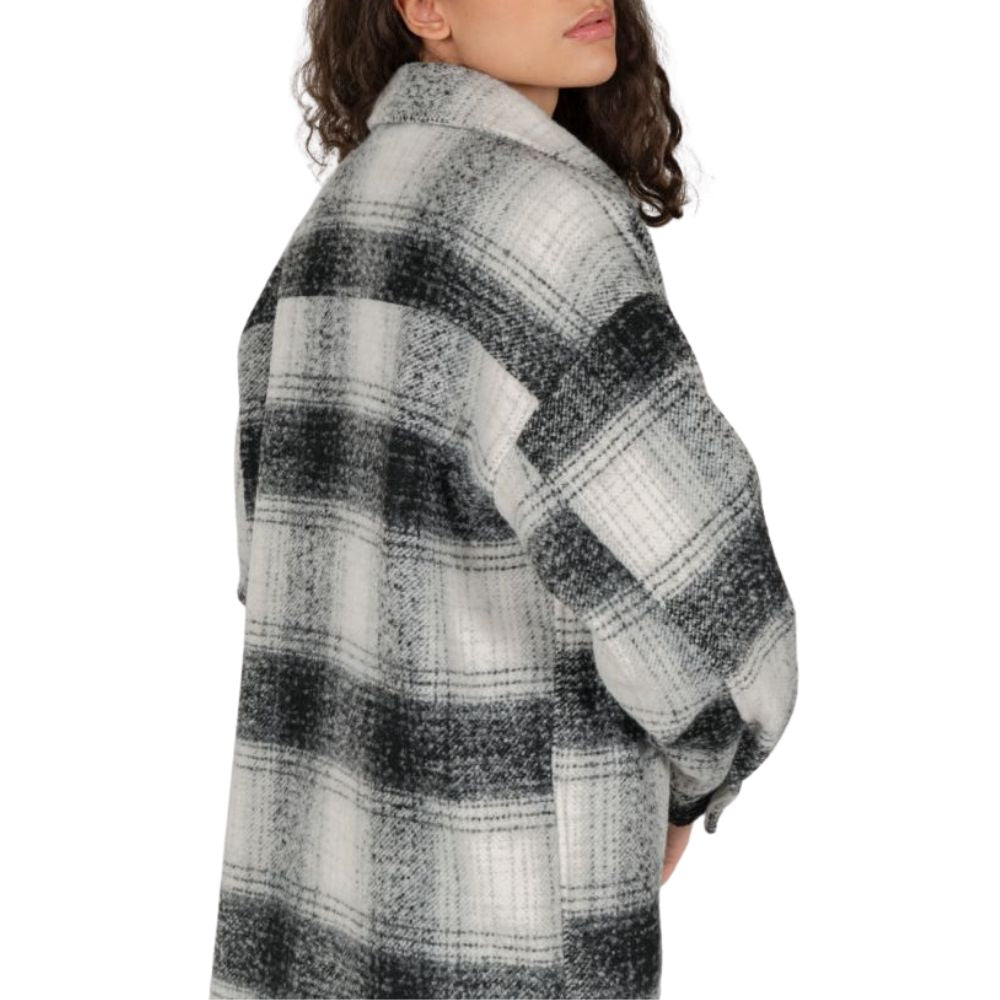 Jacke - 24Colours - Black