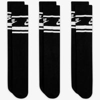 Nike Sportswear Everyday Essential - Nike - Black/White