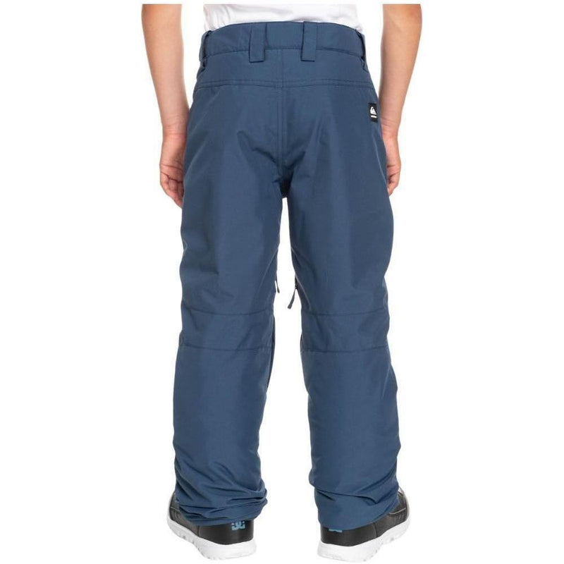 Estate Youth PT - Quiksilver - Insignia Blue