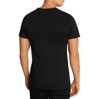 T-Shirt Stockholm Abducted Black - Dedicated - Black