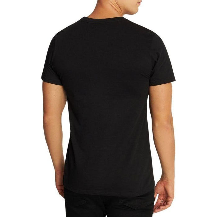 T-Shirt Stockholm Abducted Black - Dedicated - Black