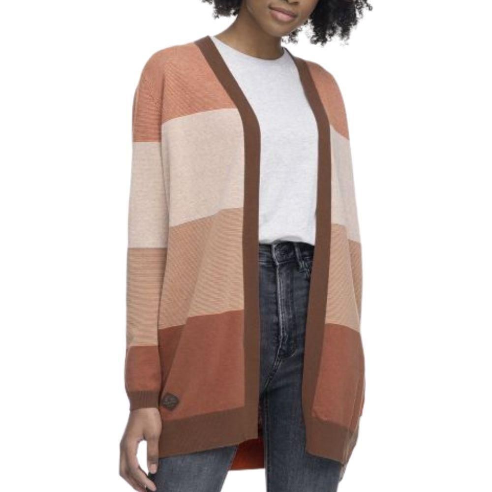 Caryn - Ragwear - 6024 Cinnamon