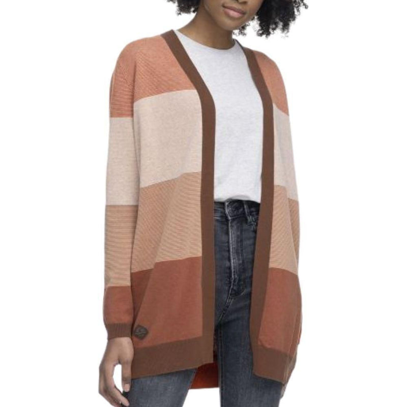 Caryn - Ragwear - 6024 Cinnamon