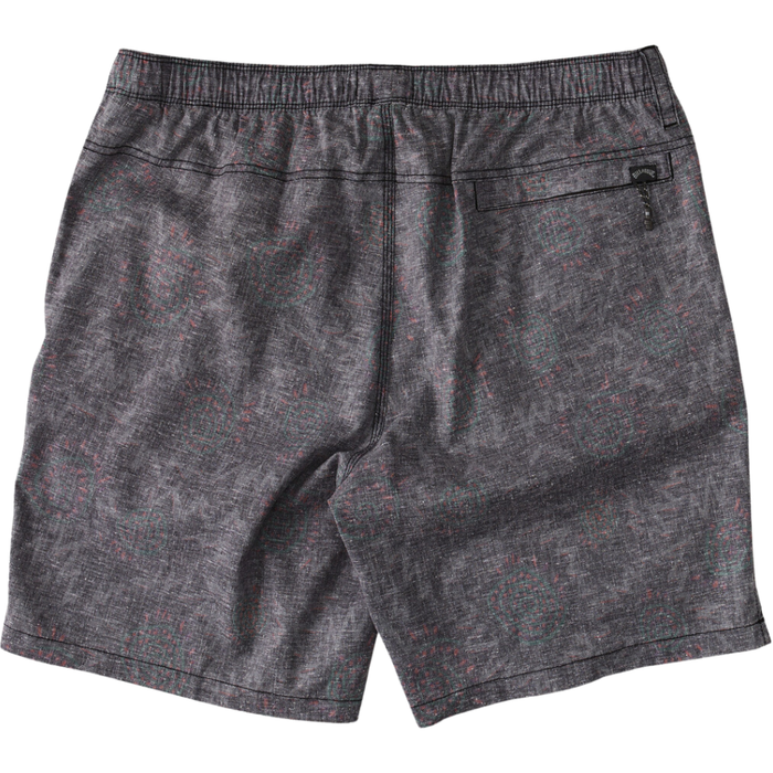 SURFTREK HEMP ELASTIC