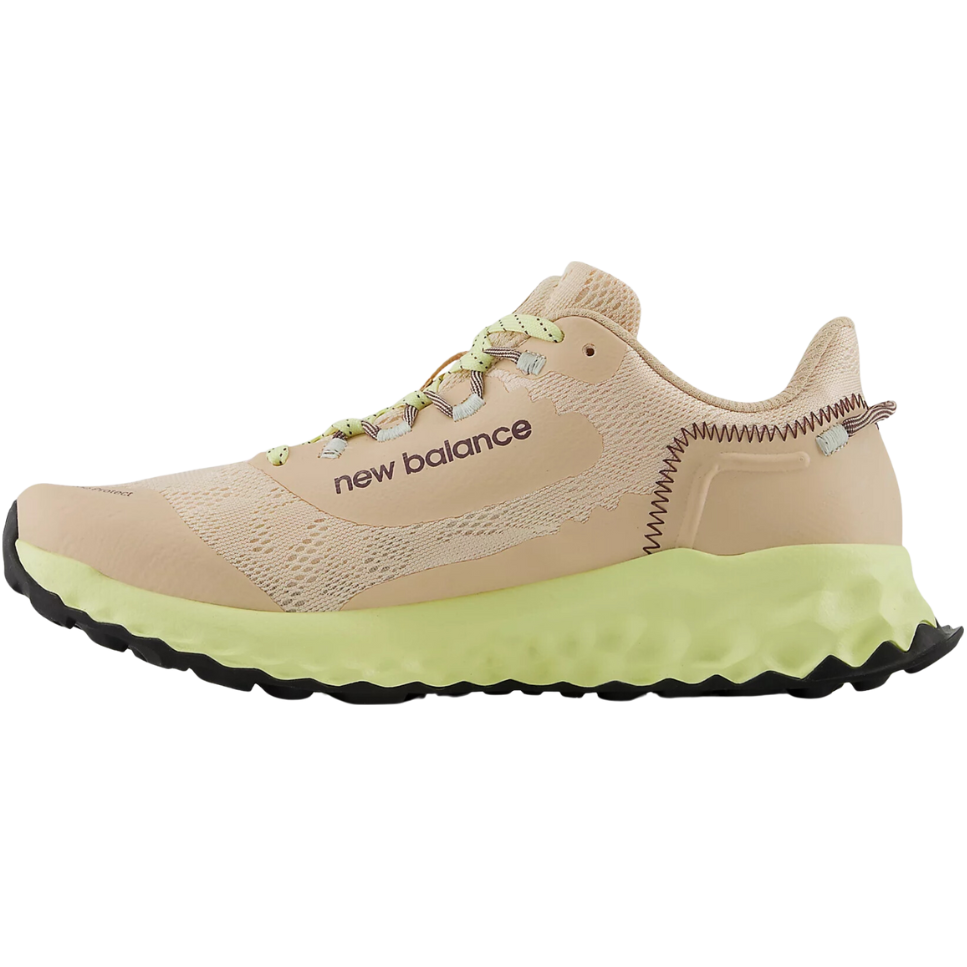 WTGARORP - New Balance - Dark Vintage Rose - Treckingschuh