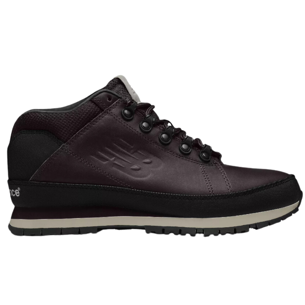 H754LLK - New Balance - Black - Winterschuh
