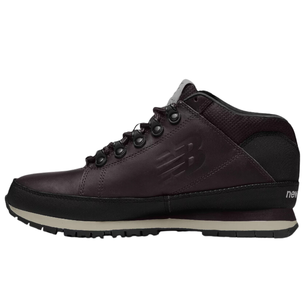 H754LLK - New Balance - Black - Winterschuh