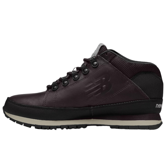 H754LLK - New Balance - Black - Winterschuh
