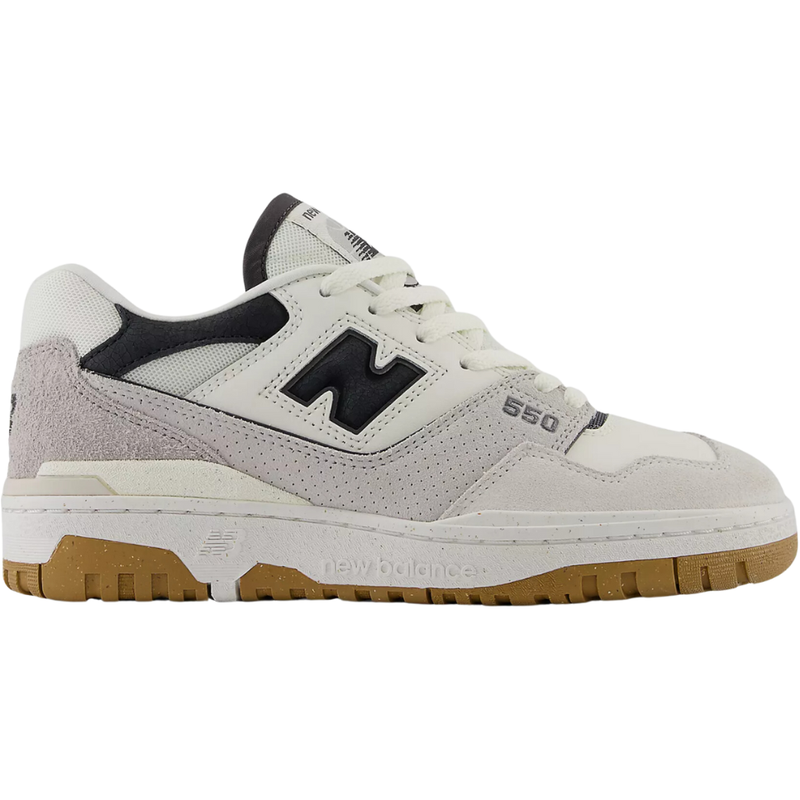 BBW550TA - New Balance - Sea Salt/Black - Sneaker