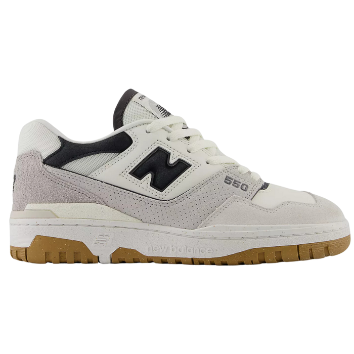 BBW550TA - New Balance - Sea Salt/Black - Sneaker