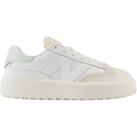CT302SG - New Balance - White - Sneaker