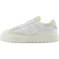 CT302SG - New Balance - White - Sneaker