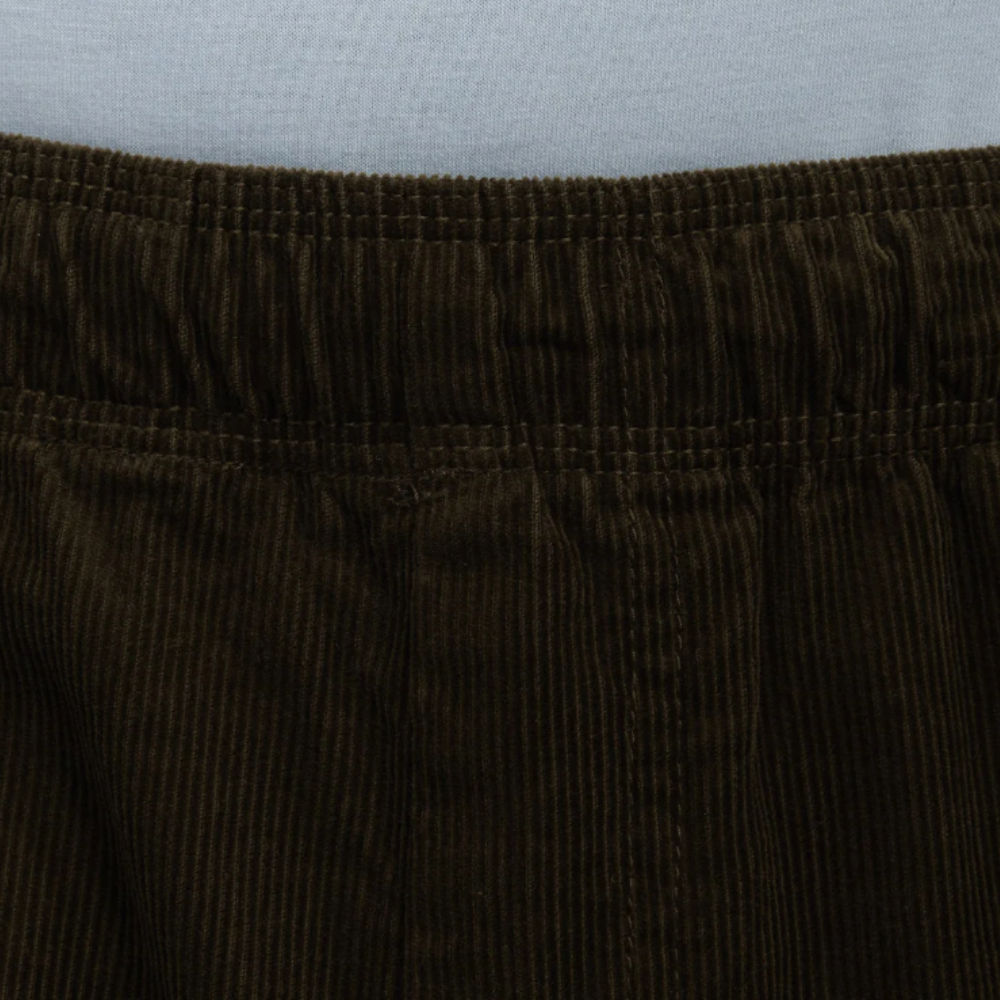 Psychstone Pant - Volcom - Wren - Straight Fit Pant