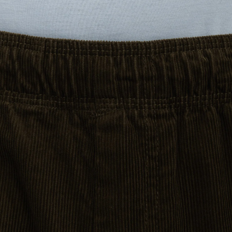 Psychstone Pant - Volcom - Wren - Straight Fit Pant