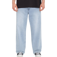 Billow Denim - Volcom - Desert Dirt Indigo - Baggy Fit Jeans