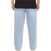 Billow Denim - Volcom - Desert Dirt Indigo - Baggy Fit Jeans