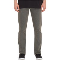 Vorta Denim - Volcom - Black Ozone - Slim Fit
