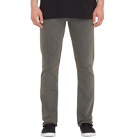 Vorta Denim - Volcom - Black Ozone - Slim Fit