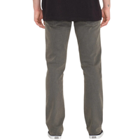 Vorta Denim - Volcom - Black Ozone - Slim Fit