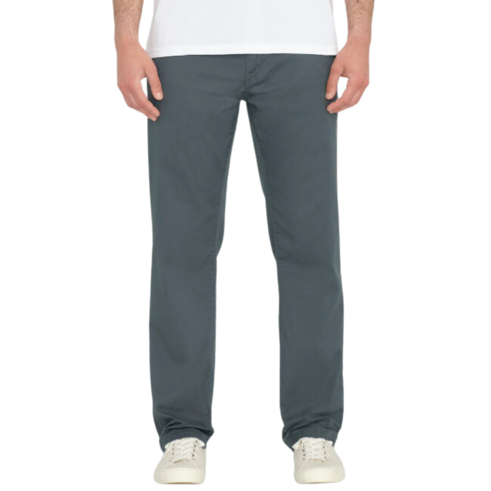 Frickin Modern - Volcom - Dark Slate - Regular Fit