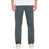 Frickin Modern - Volcom - Dark Slate - Regular Fit