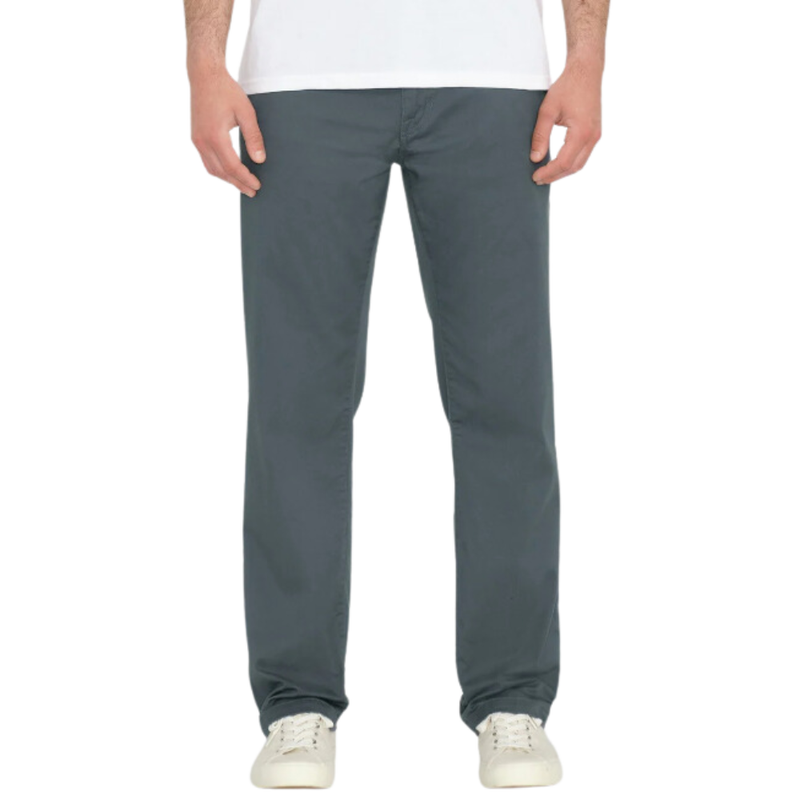 Frickin Modern - Volcom - Dark Slate - Regular Fit