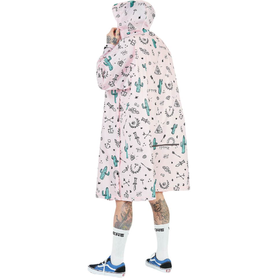 Hype - After - Hype - Surf-Poncho