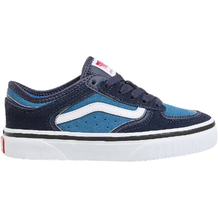 JN Rowley Classic - Vans - Parisian Night - Sneaker